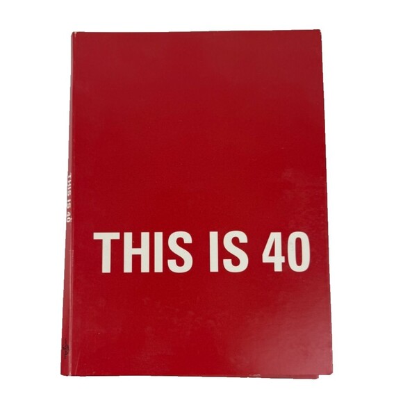 Other - This Is 40  2012 FYC Screener SAG For Your Consideration DVD